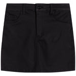 Lisa Coated Mini Skirt - Denny's