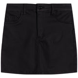Lisa Coated Mini Skirt - Denny's