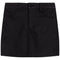 Lisa Coated Mini Skirt - Denny's
