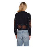 Wilson Cardi Sweater