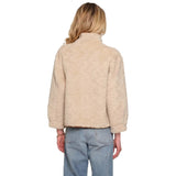 Plaza Sherpa Jacket