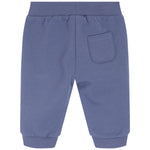 3pc Quilted Set - Denny's