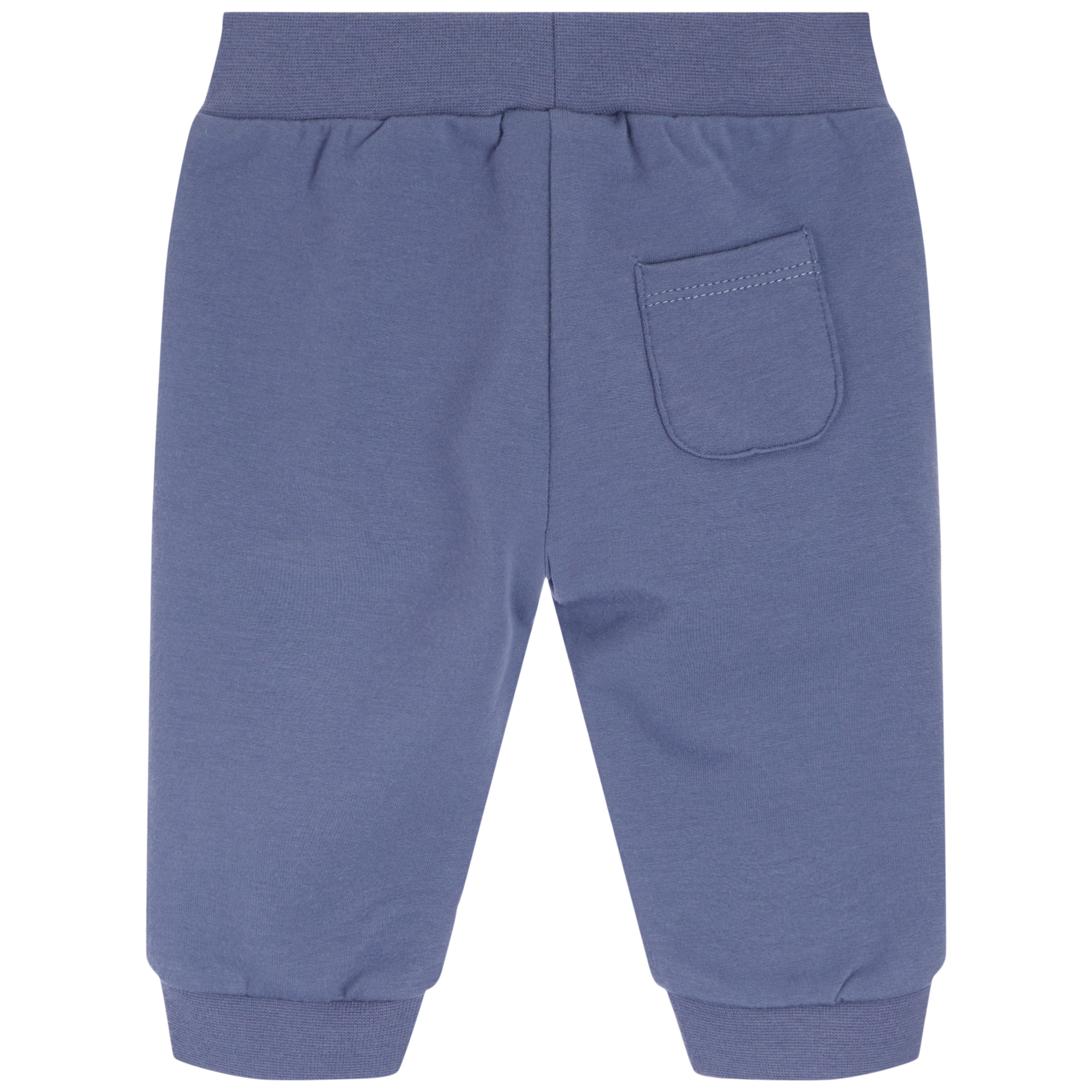3pc Quilted Set - Denny's