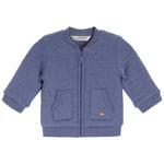 3pc Quilted Set - Denny's