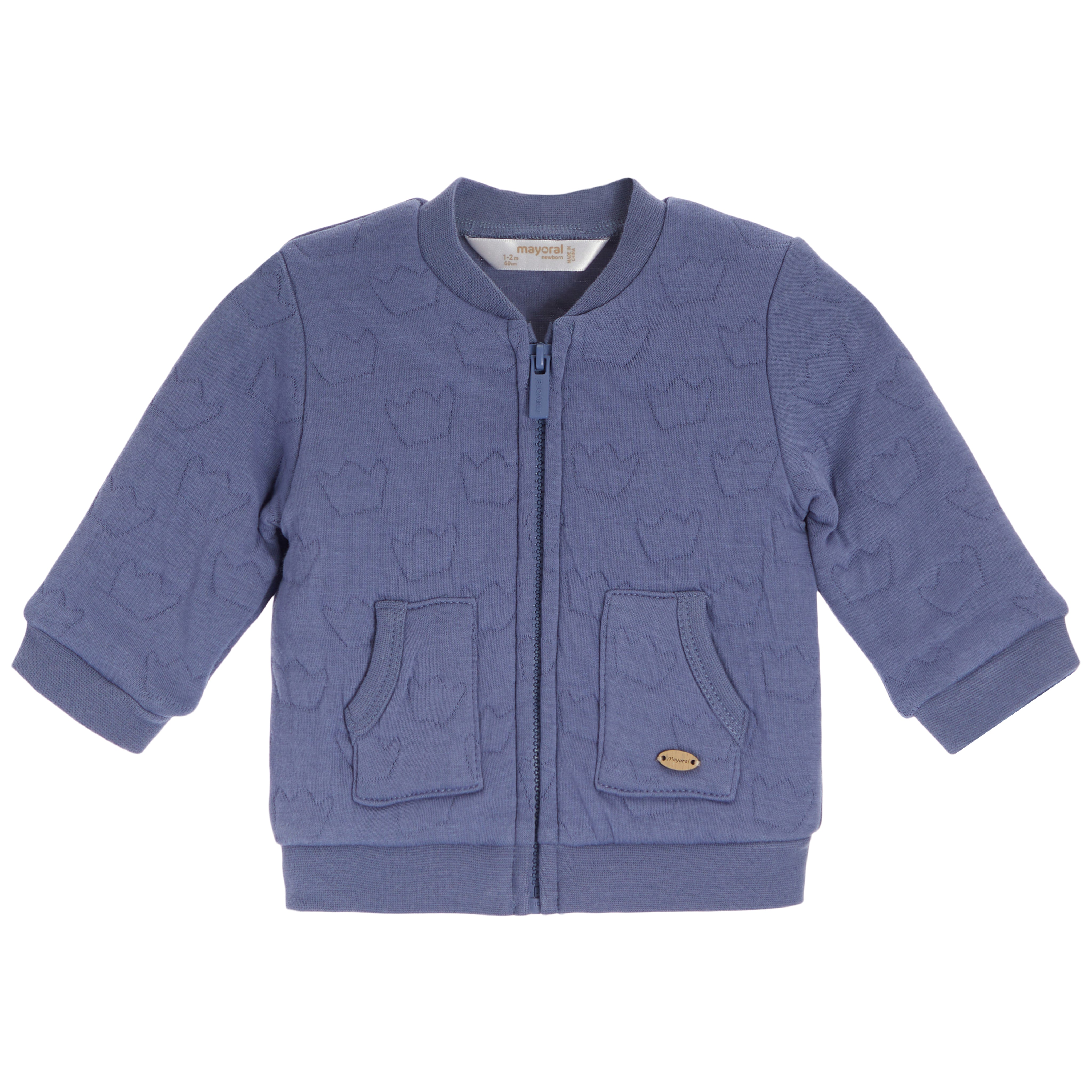 3pc Quilted Set - Denny's