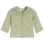 All Alover Bear Sweater Set - Denny's