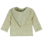 All Alover Bear Sweater Set - Denny's