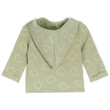 All Alover Bear Sweater Set - Denny's
