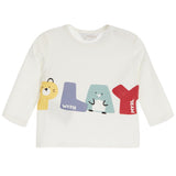 Color Block Bear Set - Denny's