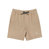 Hybrid Short