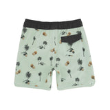 Coconut Board Short