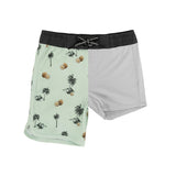 Coconut Board Short