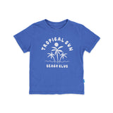Tropical Sun Tee