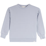 Solid Crew Sweatshirt