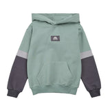 Bucket Club Hoodie