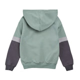 Bucket Club Hoodie