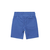 Terry Shorts