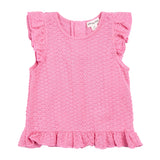 Ruffle Top