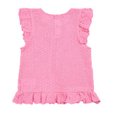 Ruffle Top