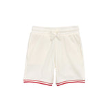 Double Knit Mesh Shorts
