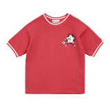 Play All Day Soccer Jersey