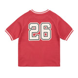 Play All Day Soccer Jersey