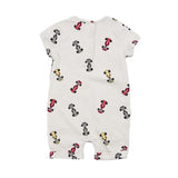 Race Car Romper