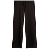Butter Scuba Wide Leg Pant