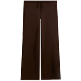 Butter Scuba Wide Leg Pant