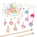 Sweet Spin Carnival Lip Gloss Bracelets - Denny's