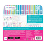 Bejeweled Cosmetic Book - Denny's