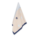 Sailboat Blanket