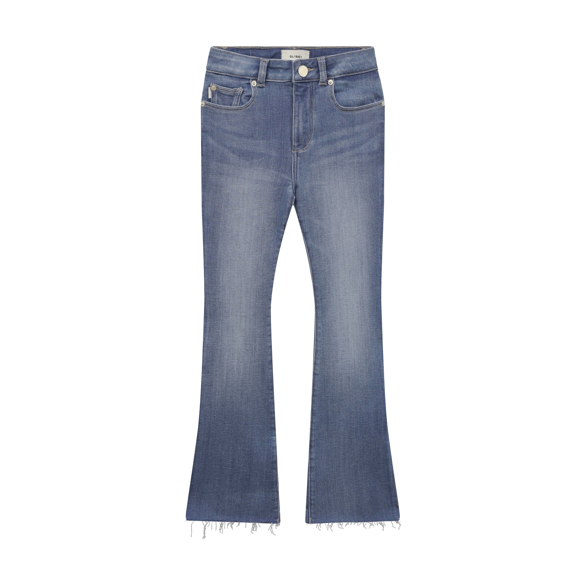 Claire Bootcut - Denny's
