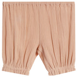 2pc Gauze Short Set - Denny's