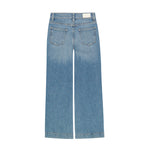 Lily Wide Leg Jean - Denny's