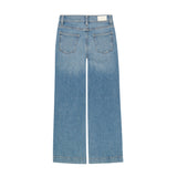 Lily Wide Leg Jean - Denny's