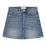 Springdale Jenny Mini Skirt - Denny's
