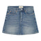Springdale Jenny Mini Skirt - Denny's
