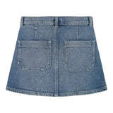 Springdale Jenny Mini Skirt