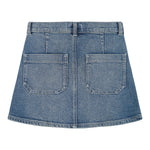 Springdale Jenny Mini Skirt - Denny's