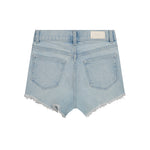 Lucy Denim Short - Denny's
