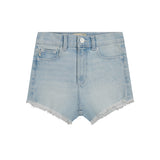 Lucy Denim Short - Denny's