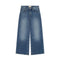 Nini Blue Harbor Wide Leg Jean - Denny's