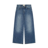 Nini Blue Habor Wide Leg