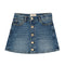 Jenny Lakewood Mini Skirt - Denny's