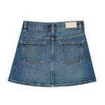 Jenny Lakewood Mini Skirt - Denny's