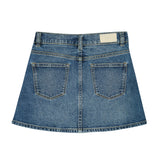 Jenny Lakewood Mini Skirt - Denny's
