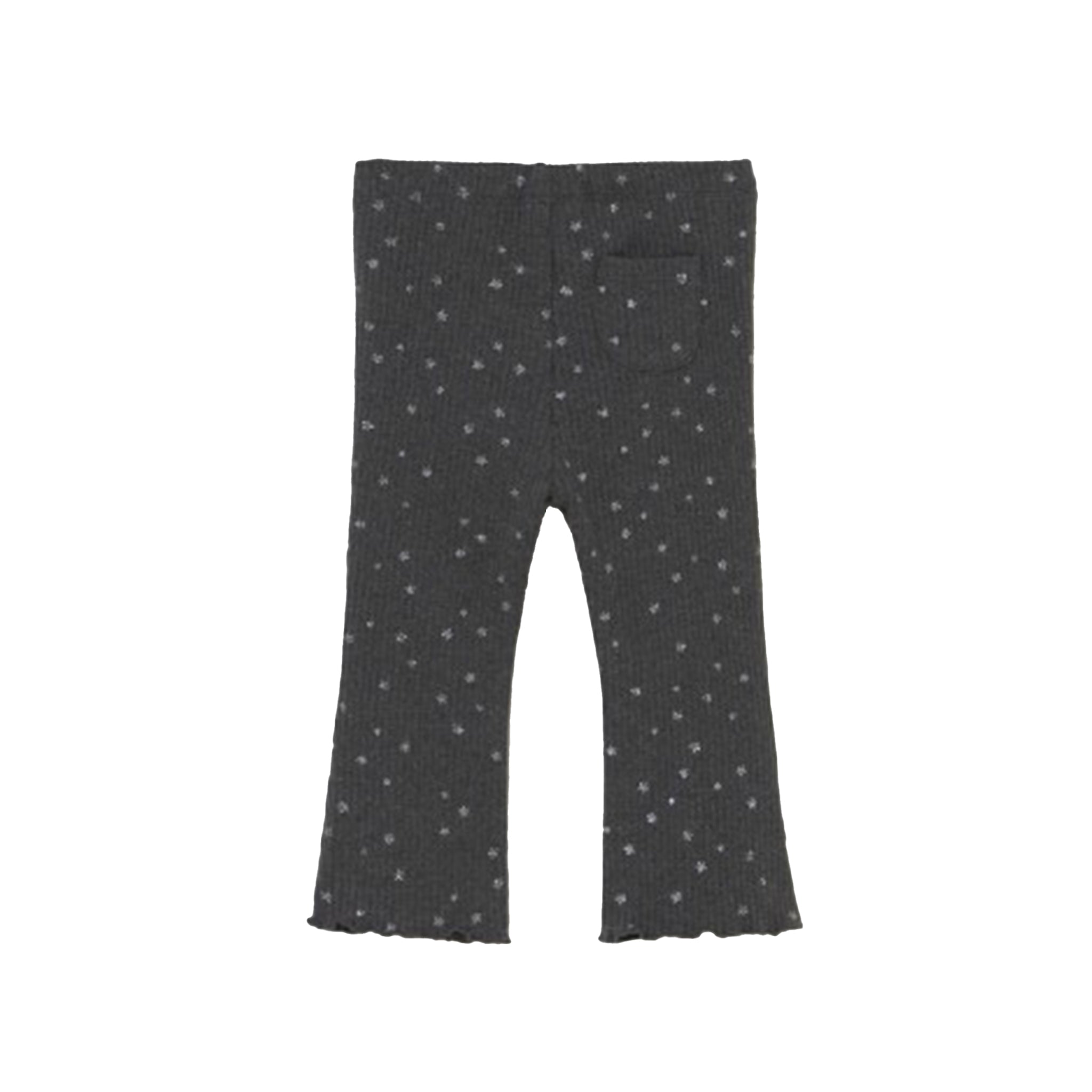 Grey Star Legging - Denny's