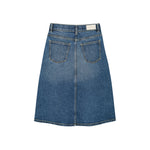 Jenny Midi Knee Skirt - Denny's