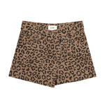 Lola Catwalk Skirt - Denny's